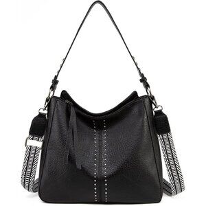 Fashionable Shoulder Purse with Adjustable Strap - Ideal for Shopping & Date